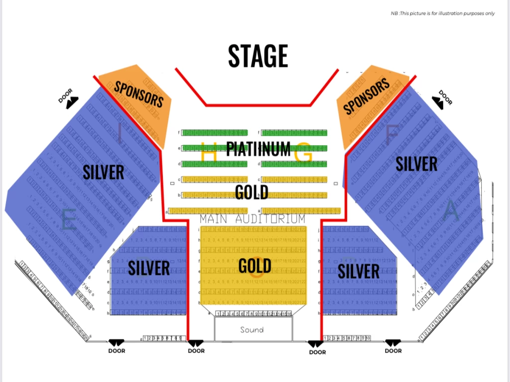 RIMI TOMY LIVE MUSICAL CONCERT 2025 - MELBOURNE