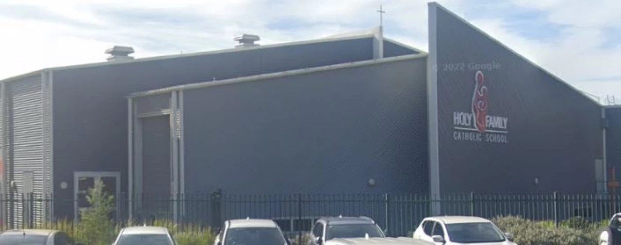Holy Family Catholic School